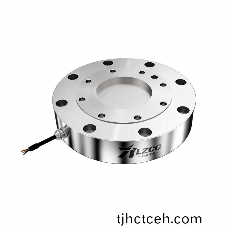 六維力傳(chuan)感(gan)器(qi)LF606F-D200-H40